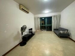 Palm Gardens (D23), Condominium #472200101